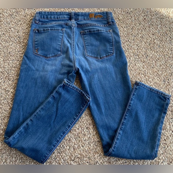 KUT From the Kloth ~ Woman’s Jeans ~ Size 4 💕✨💕 - Picture 4 of 9